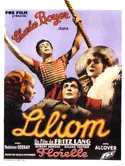 Affiche Liliom en streaming