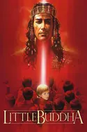 Affiche Little Buddha en streaming