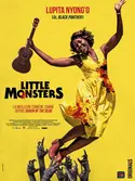 Affiche Little Monsters en streaming