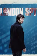 Affiche London Spy S01E05 Secrets