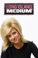 Affiche Long Island Medium Lire les étoiles