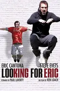 Affiche Looking for Eric