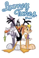 Affiche Looney Tunes Show