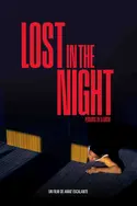 Affiche Lost in the Night