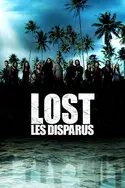 Affiche Casting Lost S01E23 L'exode