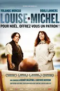 Affiche Louise-Michel en streaming