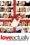 Affiche Love Actually replay