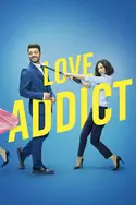 Affiche Audiences TV : Love Addict