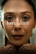 Affiche Love & Death