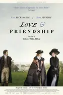 Affiche Casting Love & Friendship