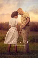 Affiche Loving