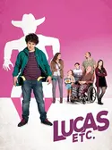 Affiche Lucas etc S01E07 Le hamster en streaming