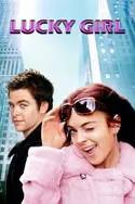 Affiche Lucky Girl en streaming