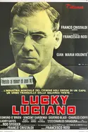 Affiche Lucky Luciano