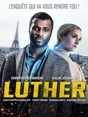 Affiche Casting Luther S01E04 Face