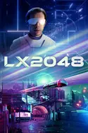 Affiche Casting LX 2048