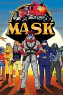 Affiche M.A.S.K. S01E53 Une couverture en patchwork en streaming