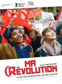 Affiche Ma révolution