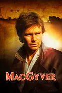 Affiche MacGyver S06E21 Souvenirs