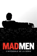 Affiche Mad Men S07E02 Dur labeur en streaming