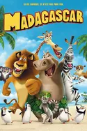 Affiche Madagascar
