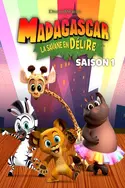 Affiche Madagascar : la savane en délire