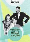 Affiche Madame et ses flirts en streaming