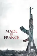 Affiche Made in France en streaming