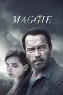 Affiche Maggie en streaming