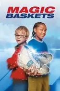 Affiche Magic baskets en streaming
