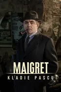 Affiche Audiences TV : Maigret