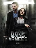 Affiche Casting Mains armées