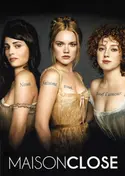 Affiche Casting Maison close S01E08
