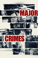 Affiche Major Crimes S02E06 A une différence près en streaming