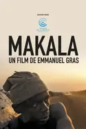 Affiche Makala en streaming