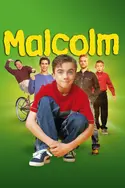 Affiche Malcolm S07E06 La guerre des nerfs