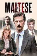 Affiche Maltese S01E04