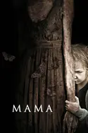 Affiche Mama