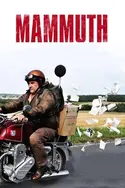 Affiche Mammuth
