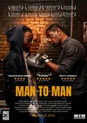 Affiche Man to Man en streaming