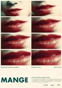 Affiche Mange