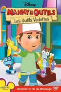 Affiche Épisodes de Manny et ses outils