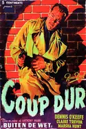 Affiche Marché de brutes