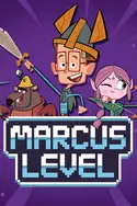 Affiche Marcus Level S01E25 Les bottes roses en streaming