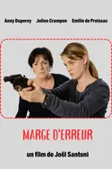 Affiche Marge d'erreur