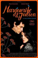 Affiche Marguerite & Julien en streaming