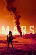 Affiche Mars : 24 heures sur la planète rouge S01E01 Nouveau monde