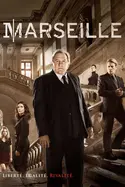 Affiche Casting Marseille S01E05 Face à face