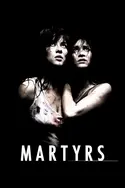 Affiche Martyrs en streaming