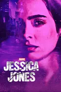 Affiche Marvel's Jessica Jones en streaming